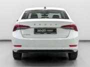 Skoda Octavia IV (A8) Москва  - изображение 33