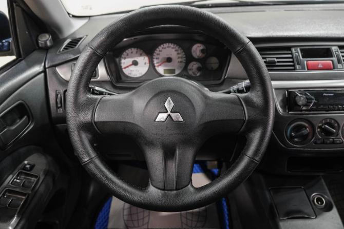 Mitsubishi Lancer IX Рестайлинг с пробегом 2006 года, цена 449 000 рублей, 327000 км, седан, Автокод Объявления