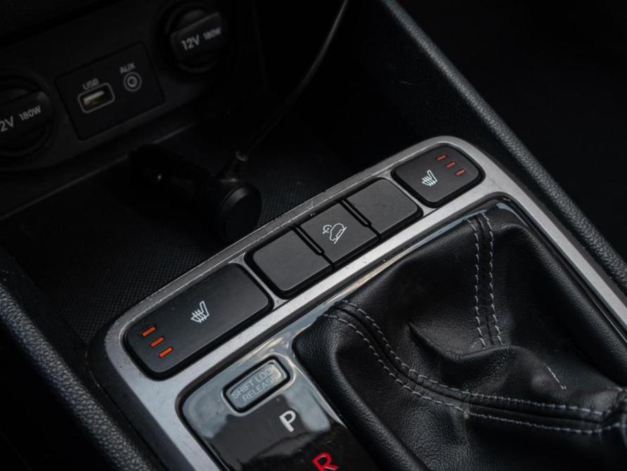 Hyundai Creta I Краснодар  - изображение 14