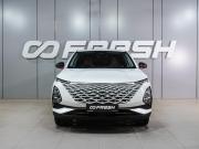 Omoda C5 I Воронеж  - изображение 31