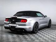 Ford Mustang VI Рестайлинг Москва  - изображение 25