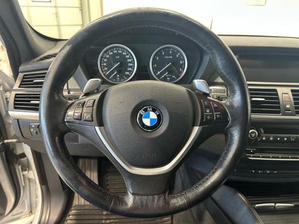 BMW X6 I (E71) с пробегом 2008 года, цена 2 495 000 рублей, 218284 км, внедорожник, Автокод Объявления