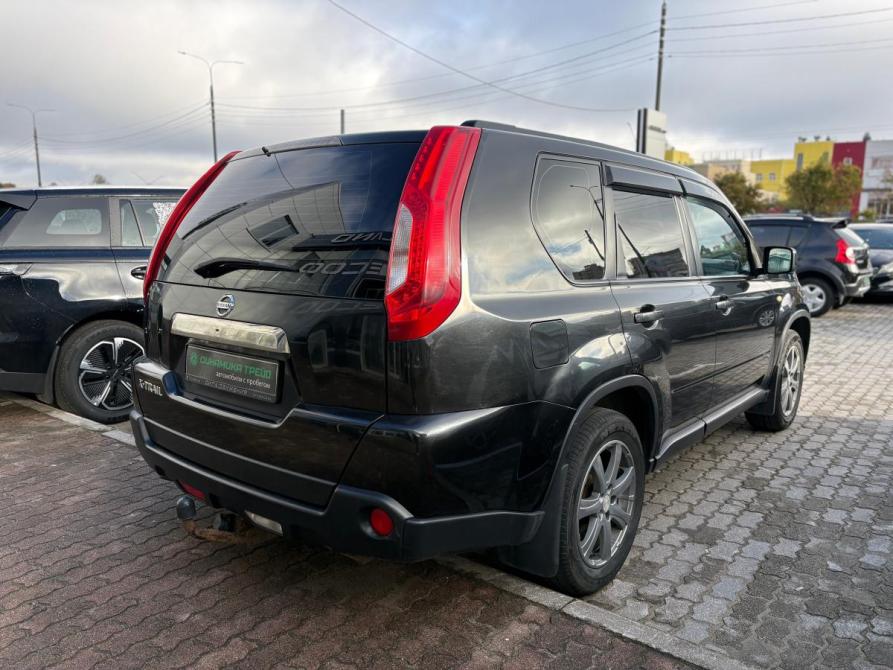 Nissan X-Trail II Рестайлинг Череповец  - изображение 6
