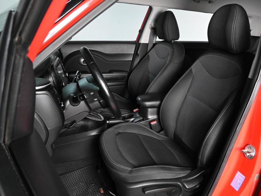 Kia Soul II Рестайлинг Ростов-на-Дону  - изображение 10
