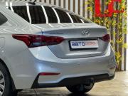 Hyundai Solaris II Уфа  - изображение 43
