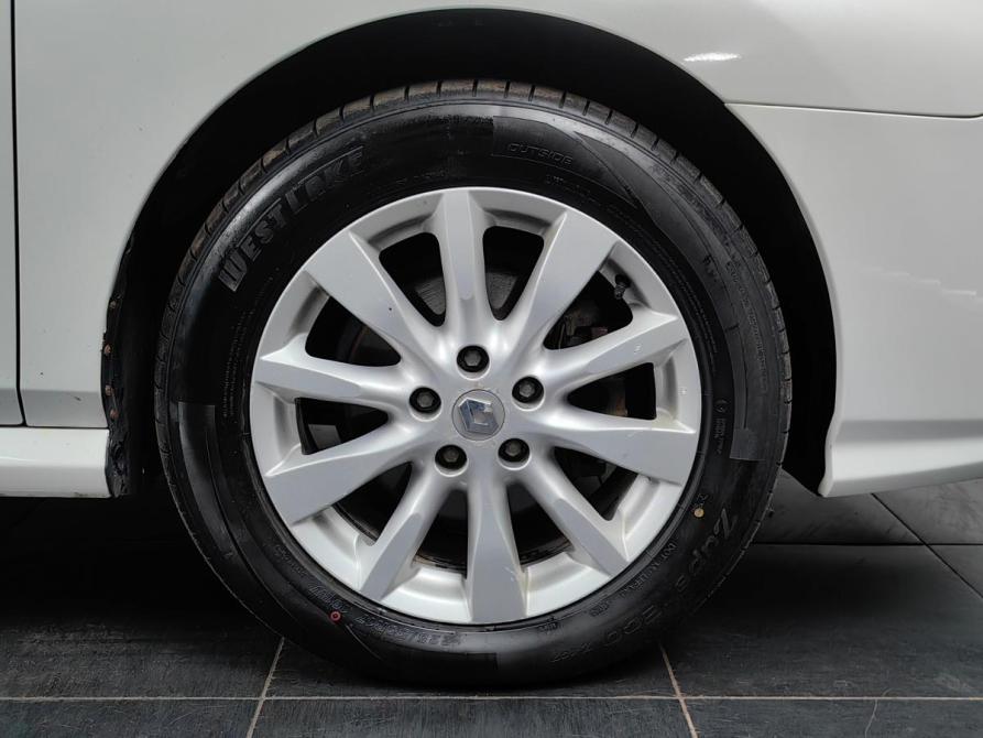 Renault Latitude I Москва  - изображение 24