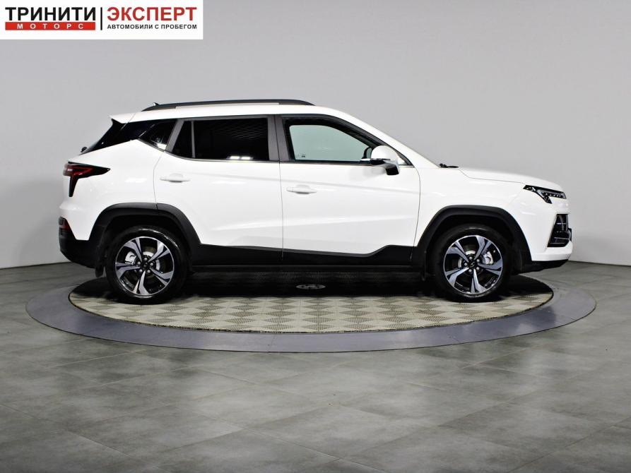 Москвич 3 Белгород  - изображение 4