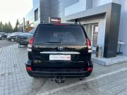 Toyota Land Cruiser Prado 120 Series Рестайлинг Набережные Челны  - изображение 42