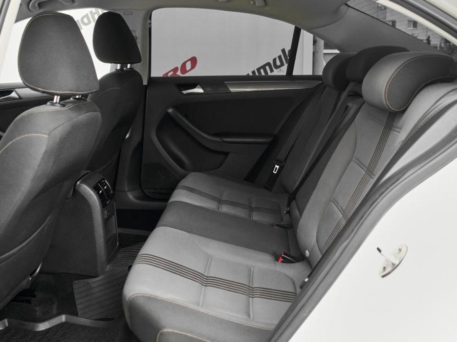 Volkswagen Jetta VI Рестайлинг Екатеринбург  - изображение 21
