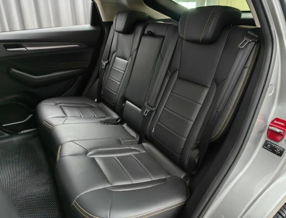 Haval F7x I с пробегом 2021 года, цена 1 775 000 рублей, 79960 км, внедорожник, Автокод Объявления