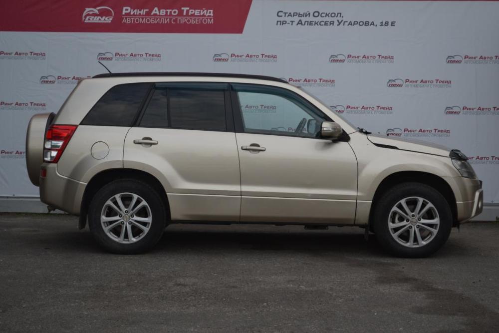 Suzuki Grand Vitara II Старый Оскол  - изображение 6