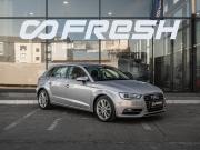 Audi A3 III (8V) Краснодар  - изображение 21