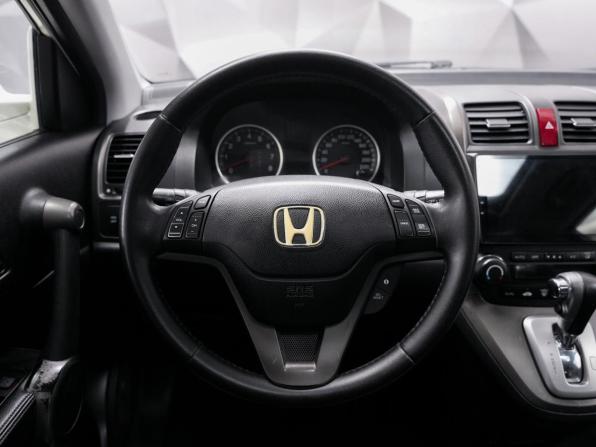 Honda CR-V III Рестайлинг с пробегом 2010 года, цена 1 340 000 рублей, 250983 км, внедорожник, Автокод Объявления