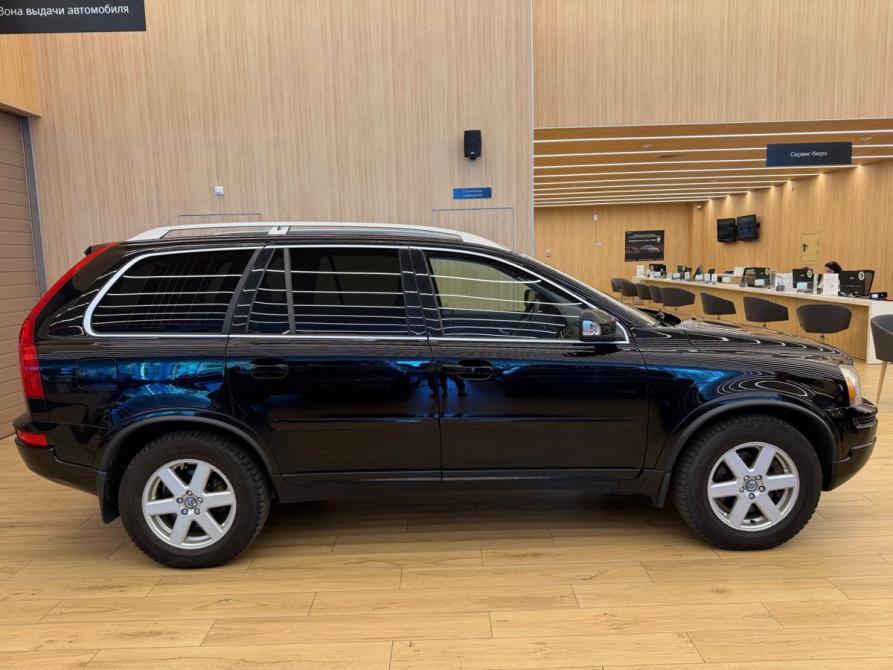 Volvo XC90 I Рестайлинг Санкт-Петербург  - изображение 5