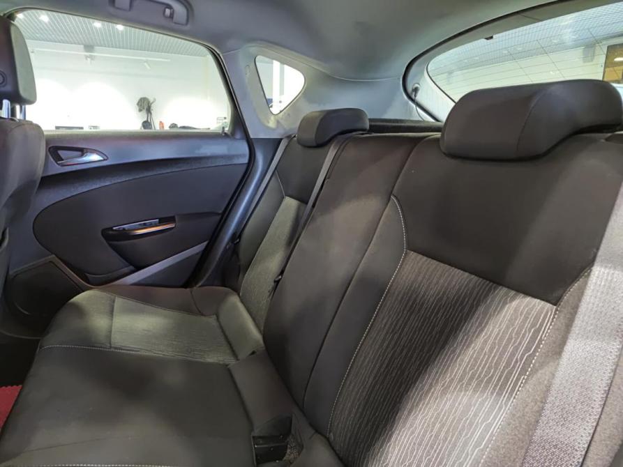 Opel Astra J Рестайлинг Казань  - изображение 15