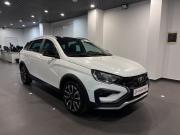 Lada (ВАЗ) Vesta I Рестайлинг (NG) Чебоксары  - изображение 34