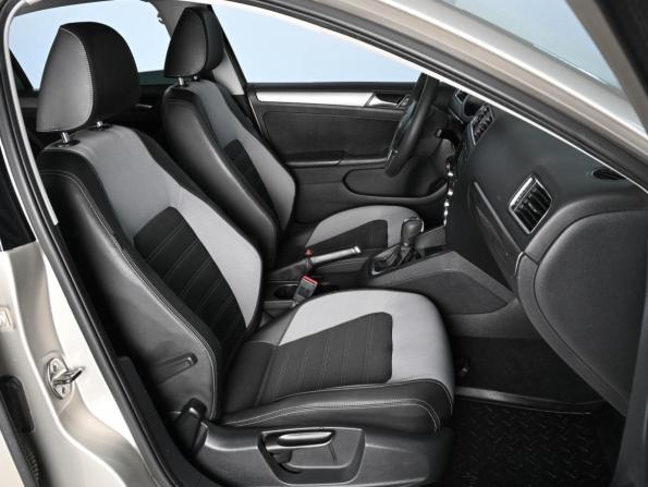 Volkswagen Jetta VI с пробегом 2012 года, цена 1 260 000 рублей, 132491 км, седан, Автокод Объявления