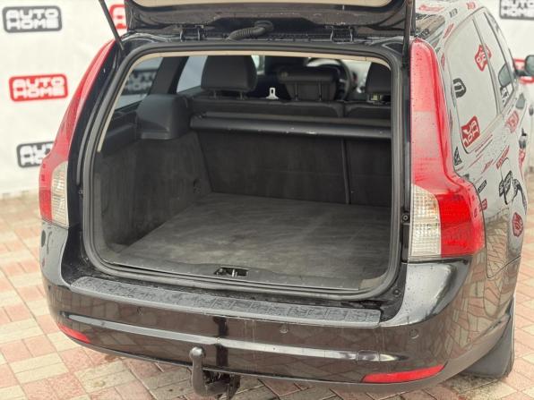 Volvo V50 I с пробегом 2007 года, цена 780 000 рублей, 279000 км, универсал, Автокод Объявления