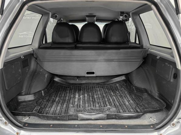 Mitsubishi Pajero Sport I Рестайлинг с пробегом 2008 года, цена 1 000 000 рублей, 283000 км, внедорожник, Автокод Объявления