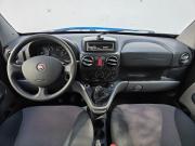 Fiat Doblo I Рестайлинг Москва  - изображение 29