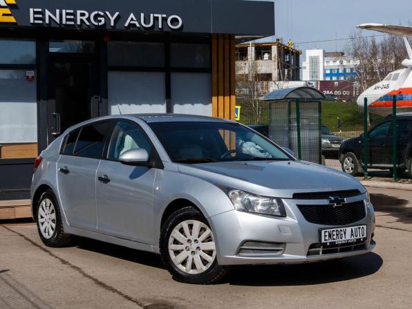 Chevrolet Cruze I с пробегом 2012 года, цена 580 000 рублей, 223678 км, хэтчбек, Автокод Объявления