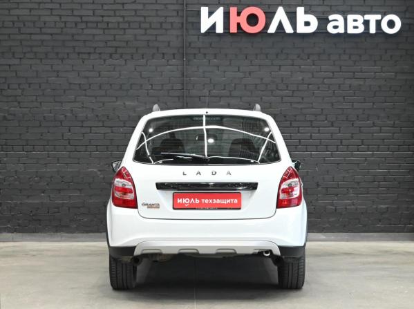 Lada (ВАЗ) Granta I Рестайлинг с пробегом 2024 года, цена 985 000 рублей, 50635 км, универсал, Автокод Объявления