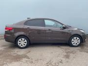 Kia Rio III Рестайлинг Стерлитамак  - изображение 50