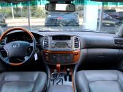 Lexus LX II Рестайлинг Самара  - изображение 27