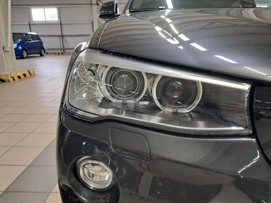 BMW X4 I (F26) Набережные Челны  - изображение 21