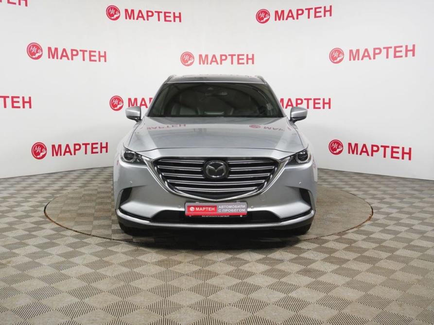 Mazda CX-9 II Вологда  - изображение 2
