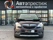 Opel Mokka I Волгоград  - изображение 25