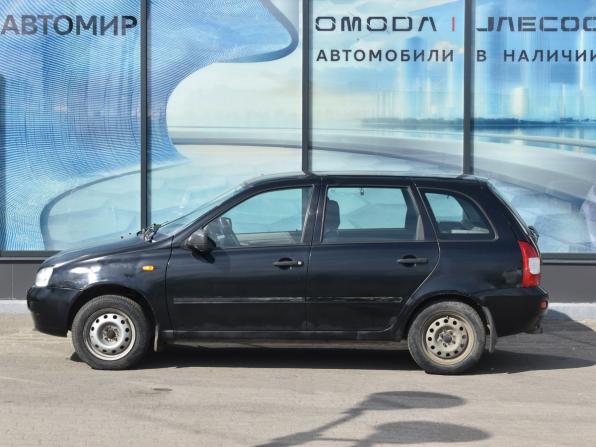 Lada (ВАЗ) Kalina I с пробегом 2011 года, цена 245 000 рублей, 89266 км, универсал, Автокод Объявления
