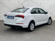 Skoda Rapid II Тамбов  - изображение 24