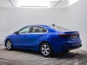Kia Cerato IV Рестайлинг Москва  - изображение 20