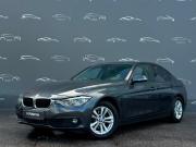 BMW 3 серии VI (F3x) Рестайлинг Санкт-Петербург  - изображение 24