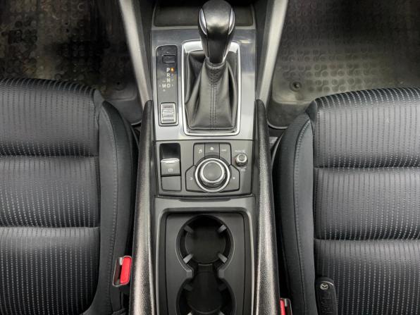 Mazda 6 III (GJ) Рестайлинг с пробегом 2016 года, цена 1 700 000 рублей, 179995 км, седан, Автокод Объявления