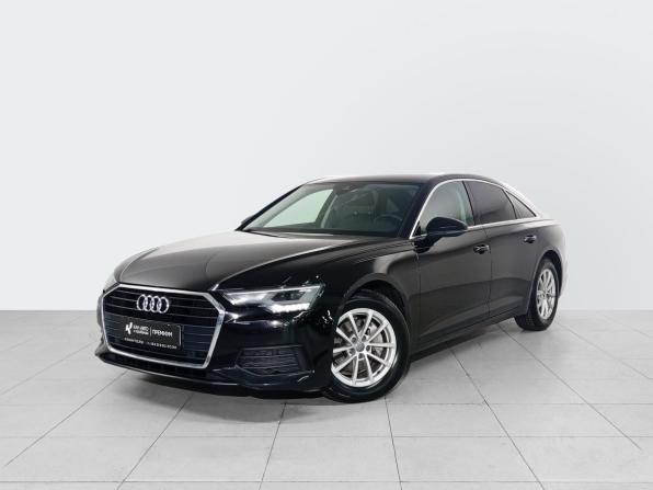 Audi A6 V (C8) с пробегом 2020 года, цена 3 467 000 рублей, 109394 км, седан, Автокод Объявления