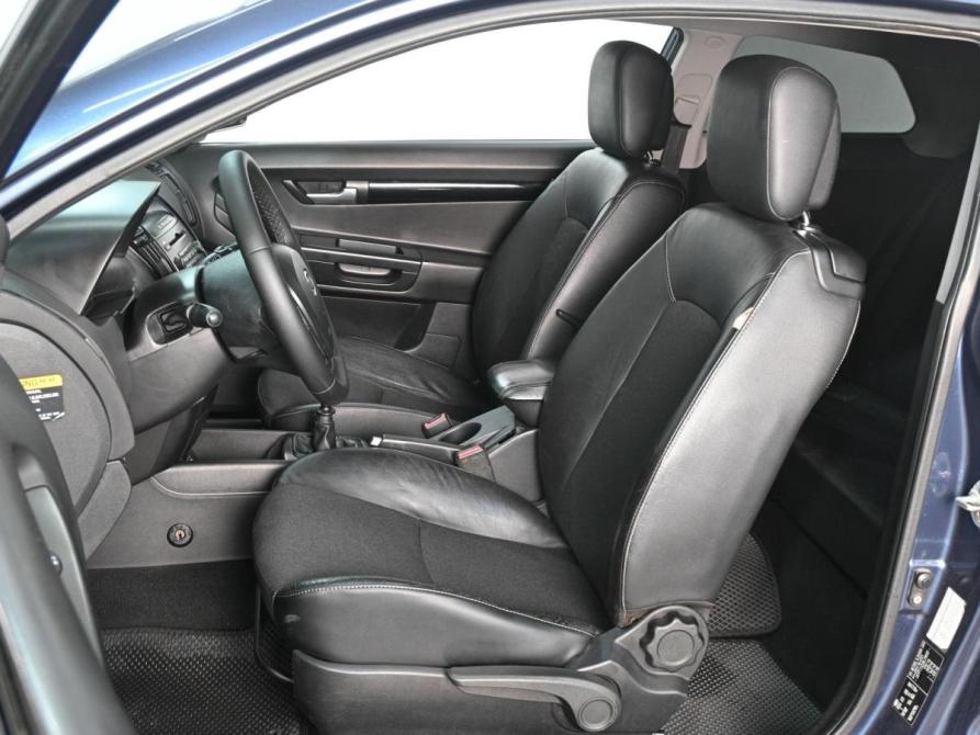 Kia Ceed I Ростов-на-Дону  - изображение 10