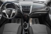 Hyundai Solaris I Барнаул  - изображение 29