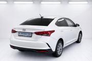 Hyundai Solaris II Рестайлинг Москва  - изображение 19