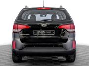 Kia Sorento II Рестайлинг Москва  - изображение 35