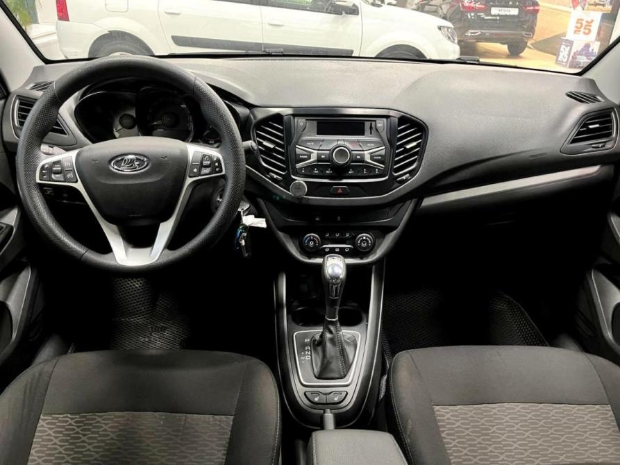 Lada (ВАЗ) Vesta I Чайковский  - изображение 26