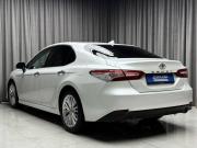 Toyota Camry VIII (XV70) Ижевск  - изображение 38