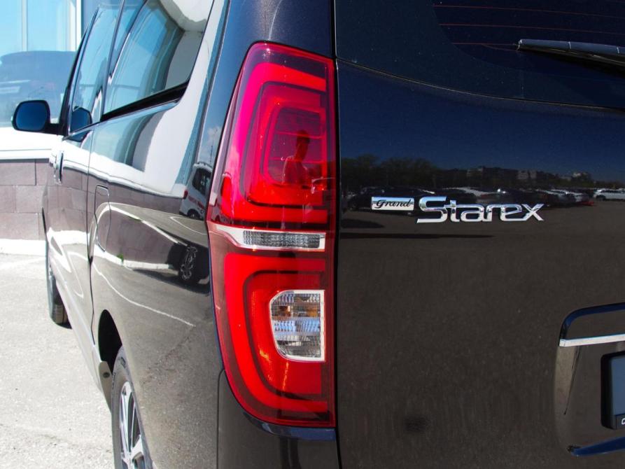 Hyundai Grand Starex I Рестайлинг 2 Владимир  - изображение 27