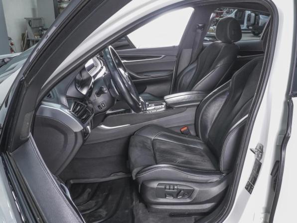 BMW X6 II (F16) с пробегом 2015 года, цена 3 850 000 рублей, 90361 км, внедорожник, Автокод Объявления