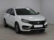 Lada (ВАЗ) Vesta I Рестайлинг (NG) Старый Оскол  - изображение 19