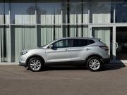 Nissan Qashqai II Воронеж  - изображение 24