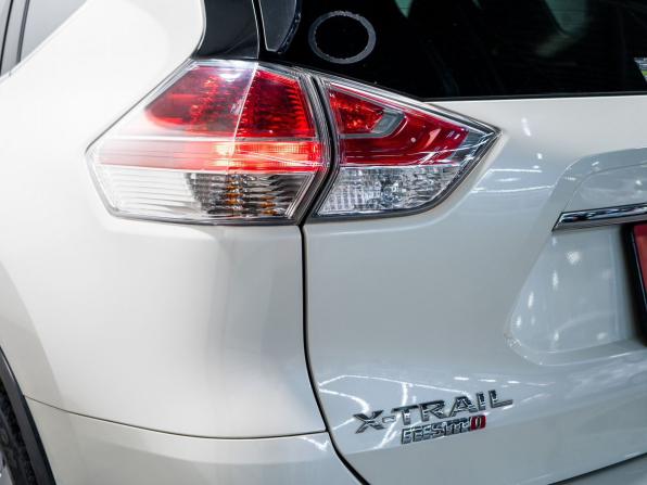 Nissan X-Trail III с пробегом 2017 года, цена 1 895 000 рублей, 132190 км, внедорожник, Автокод Объявления