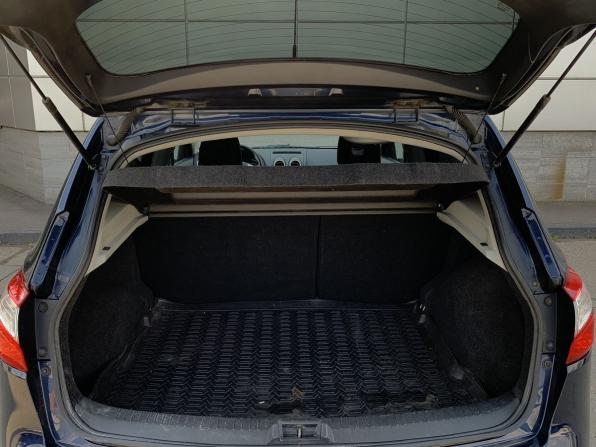 Nissan Qashqai I Рестайлинг с пробегом 2012 года, цена 1 039 000 рублей, 149244 км, внедорожник, Автокод Объявления