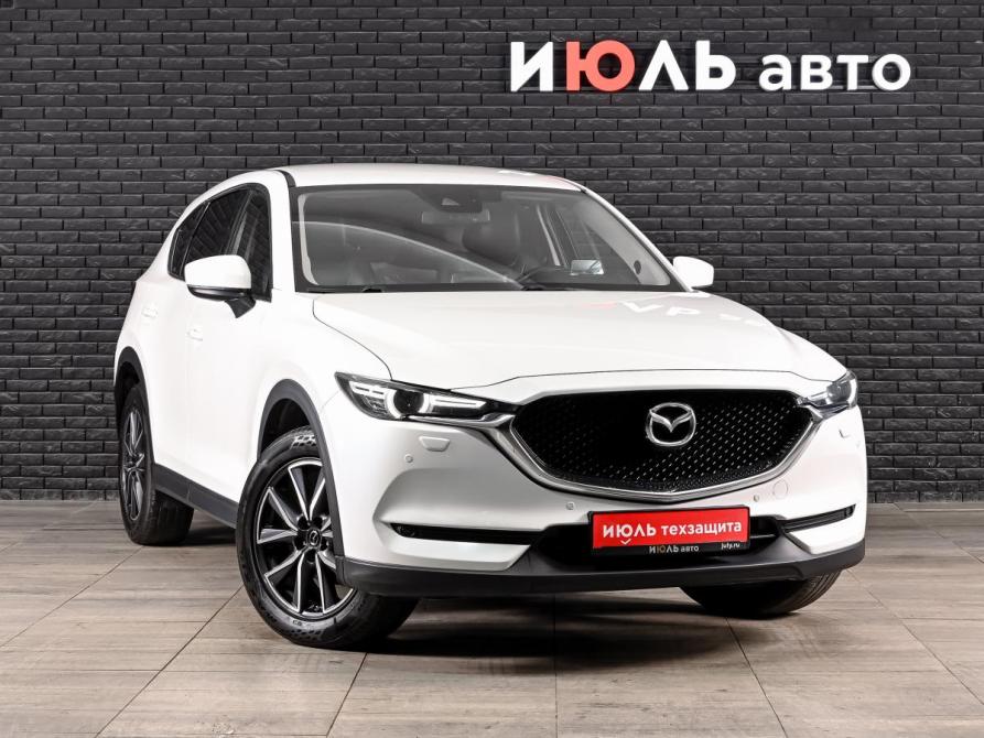 Mazda CX-5 II Екатеринбург  - изображение 3